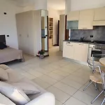 Appartement Gli Ulivi Chalten Perledo