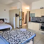Gli Ulivi Chalten Appartement
