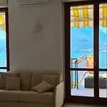 Appartement Gli Ulivi Chalten Perledo