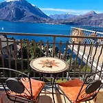 Gli Ulivi Chalten Perledo