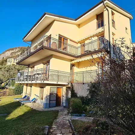 Gli Ulivi Chalten Apartment