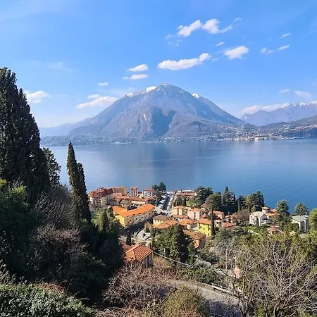 Gli Ulivi Chalten Apartment Perledo