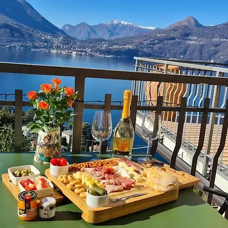 Gli Ulivi Chalten Apartment