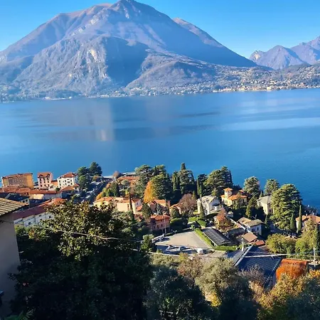 Gli Ulivi Chalten Perledo