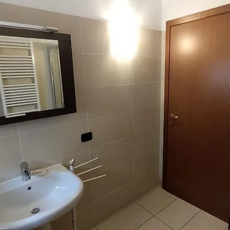 Apartment Gli Ulivi Chalten Perledo