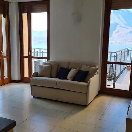 Gli Ulivi Chalten Apartment Perledo