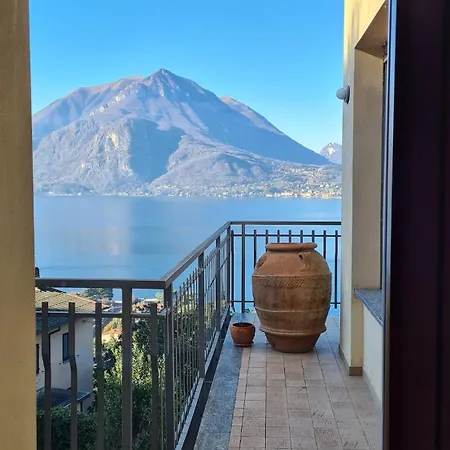 Apartment Gli Ulivi Chalten Free Parking- Ac - Panoramic View *