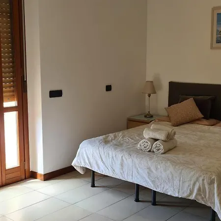 Gli Ulivi Chalten Apartment *
