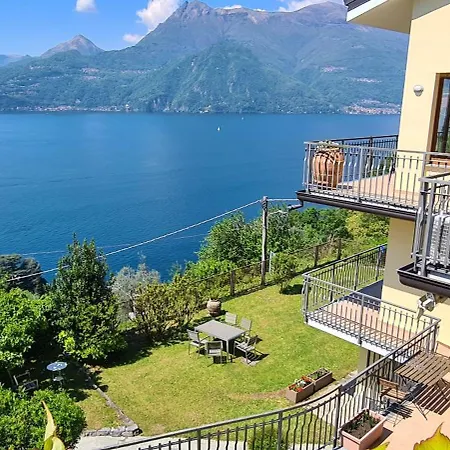 Apartamento Gli Ulivi Chalten Perledo