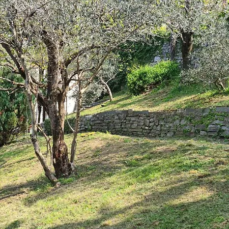 Appartement Gli Ulivi Chalten Perledo