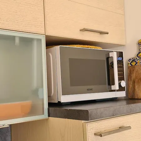 Gli Ulivi Chalten Appartement Perledo