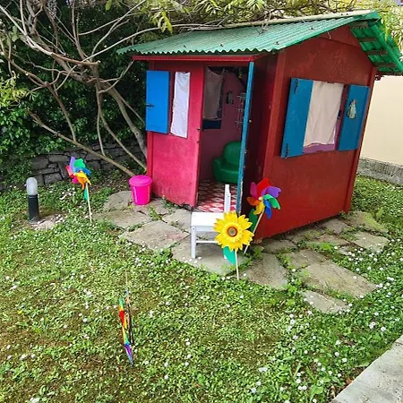 Gli Ulivi Chalten Apartamento