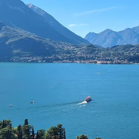 Apartamento Gli Ulivi Chalten Perledo