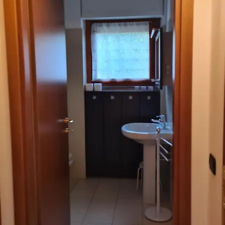 Gli Ulivi Chalten